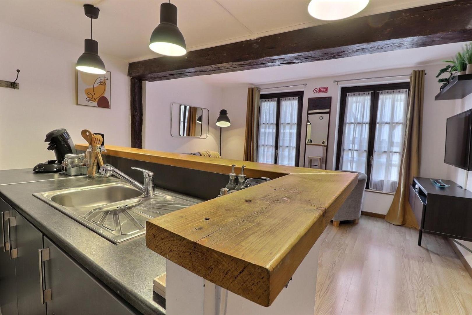 Le Perchoir - Accueillant & Chaleureux - Mon Groom Troyes Bagian luar foto